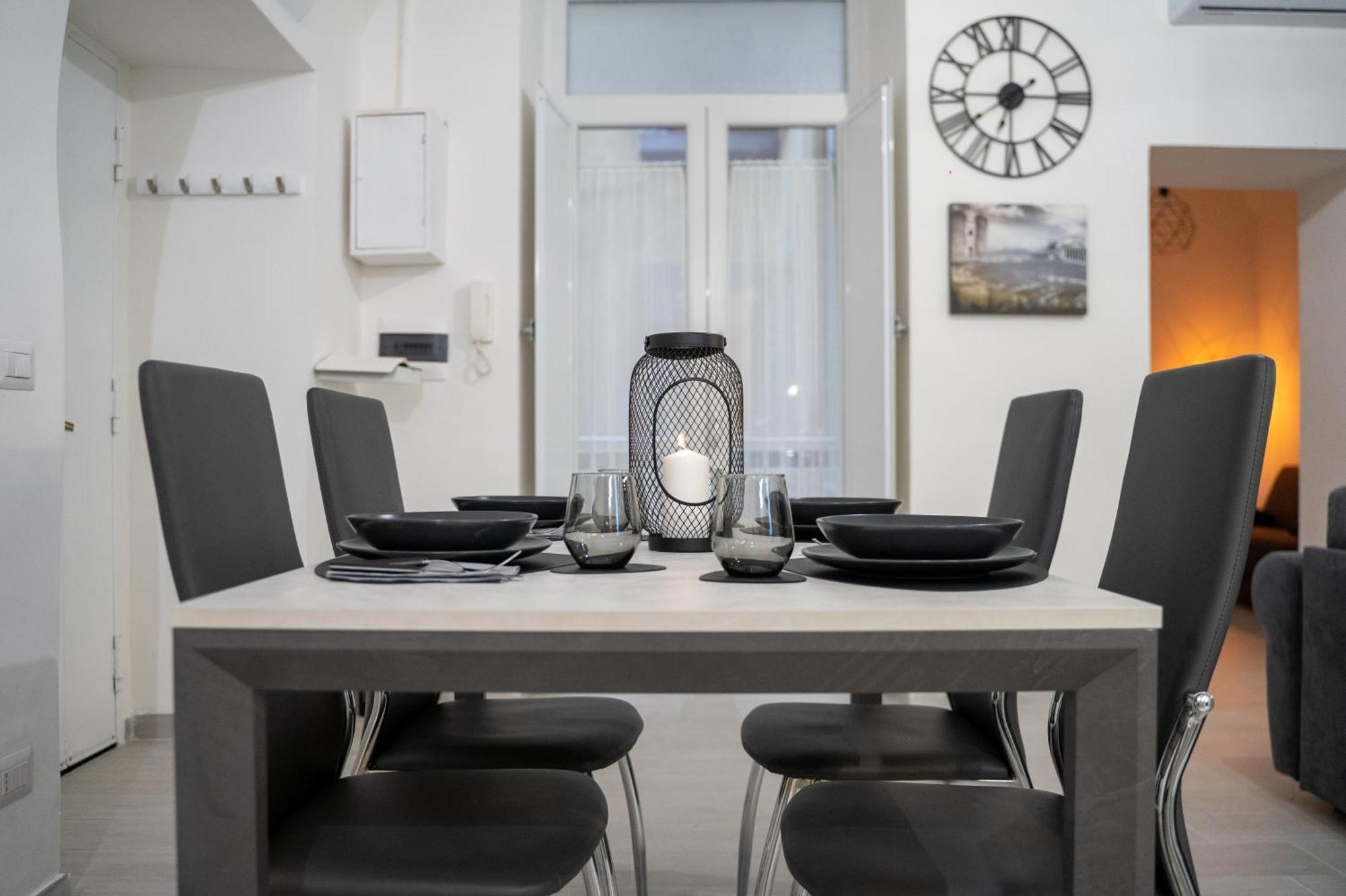 Appartement Dietro Al Plebiscito Luxury