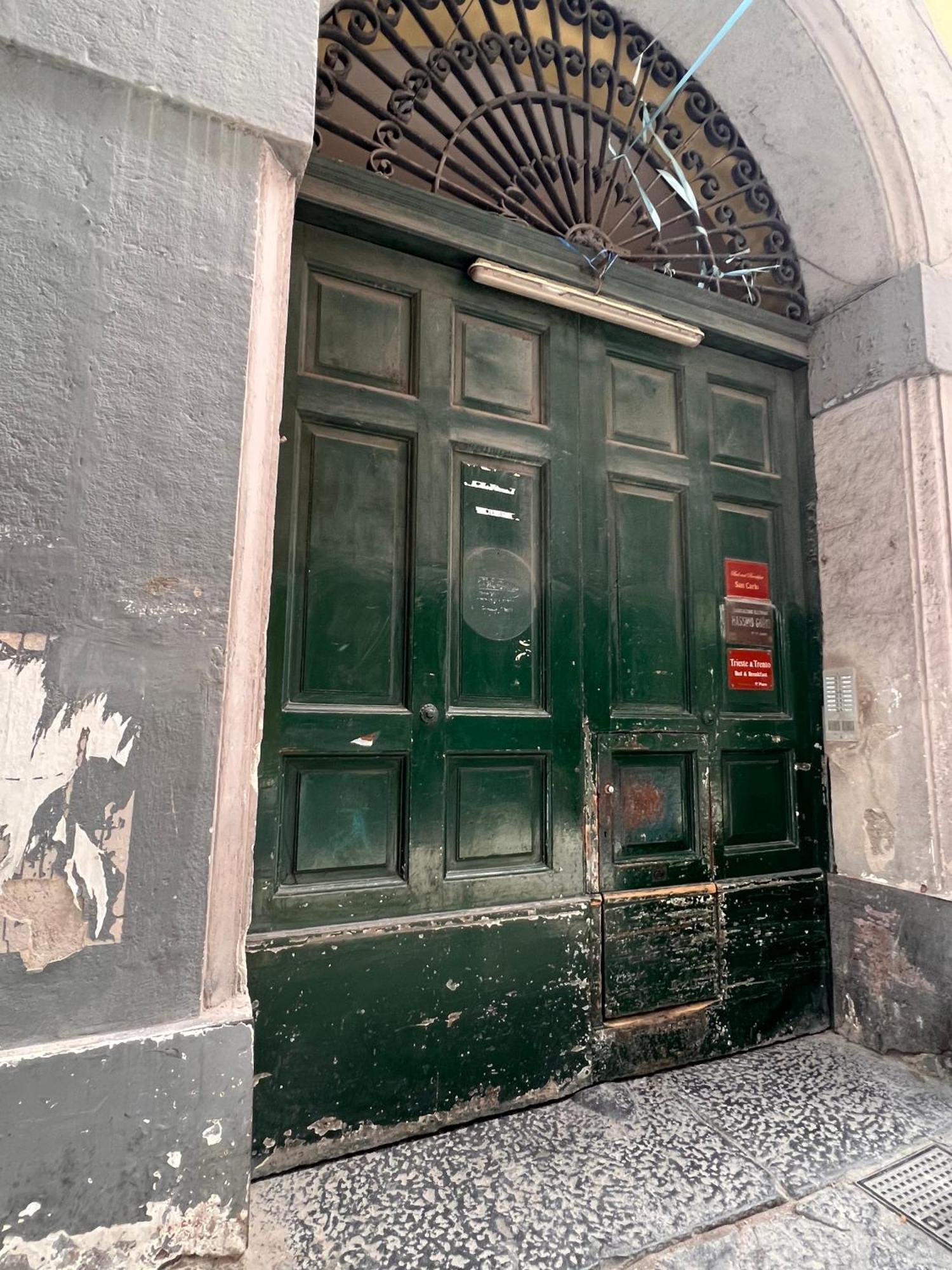 Appartement Dietro Al Plebiscito Luxury *
