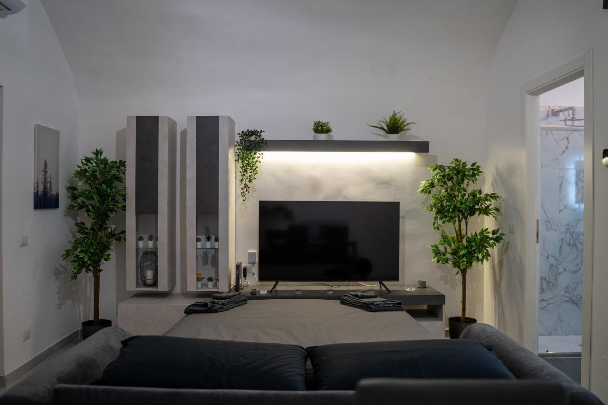 Appartement Dietro Al Plebiscito Luxury