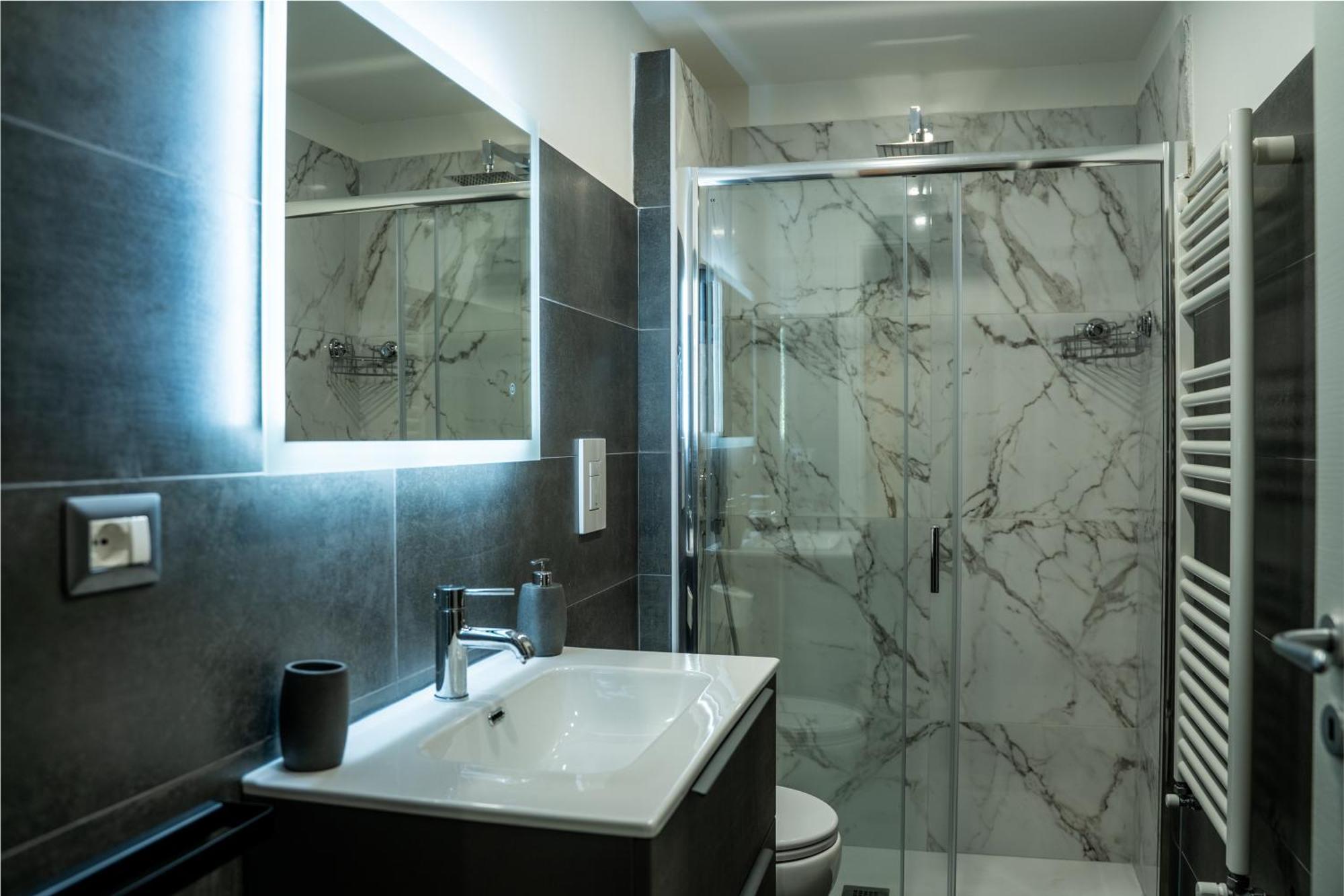 Appartement Dietro Al Plebiscito Luxury Napels