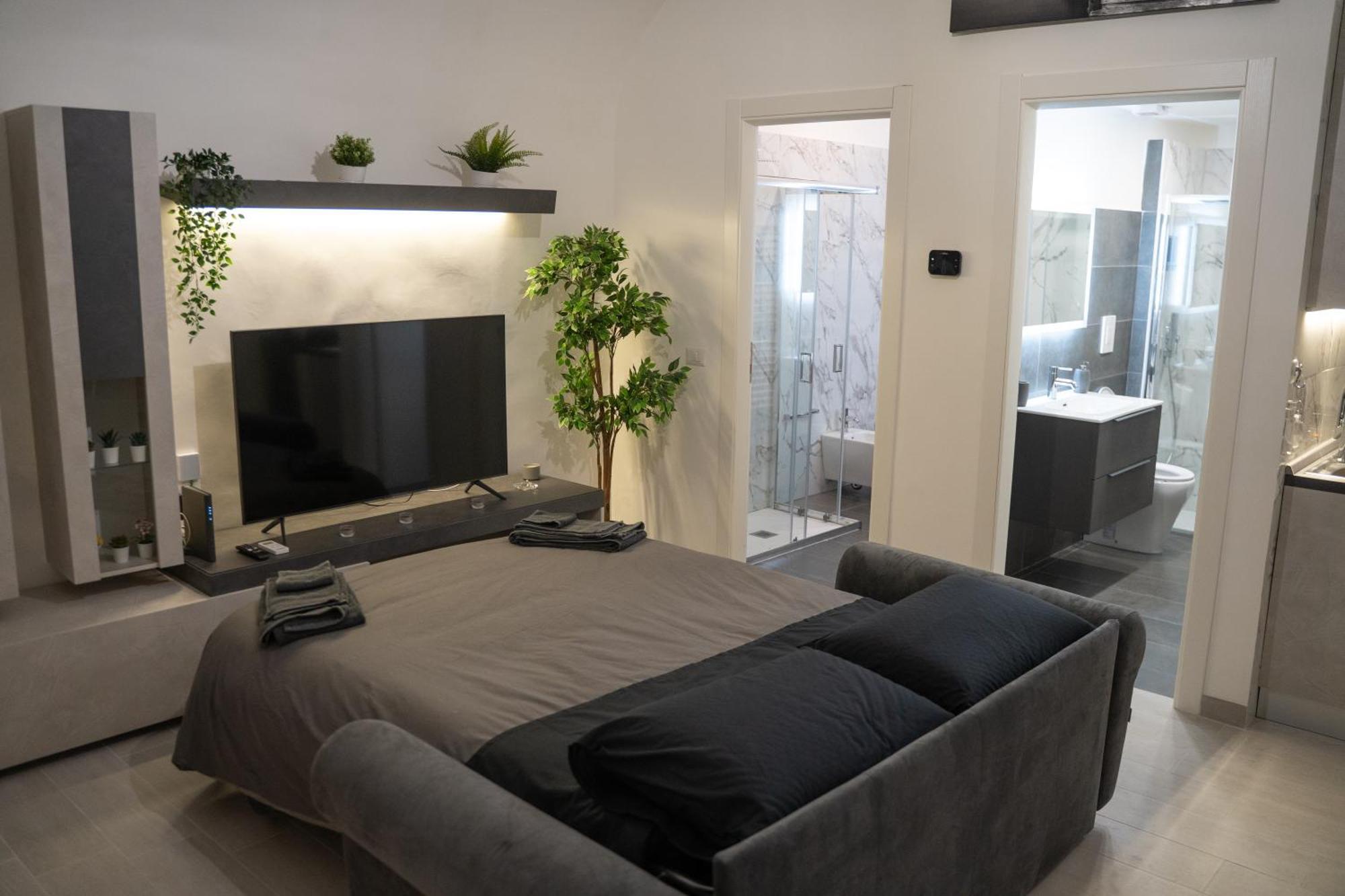 Dietro Al Plebiscito Luxury Napels