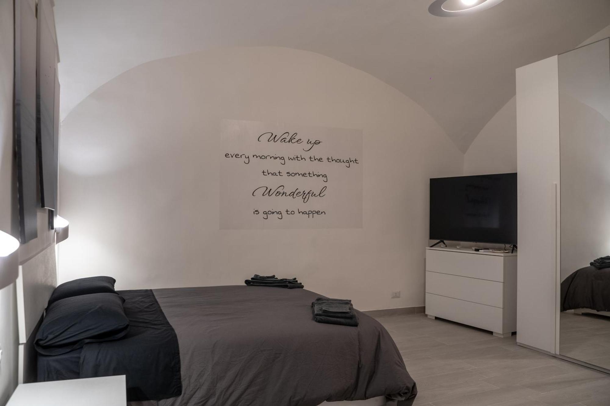 Appartement Dietro Al Plebiscito Luxury