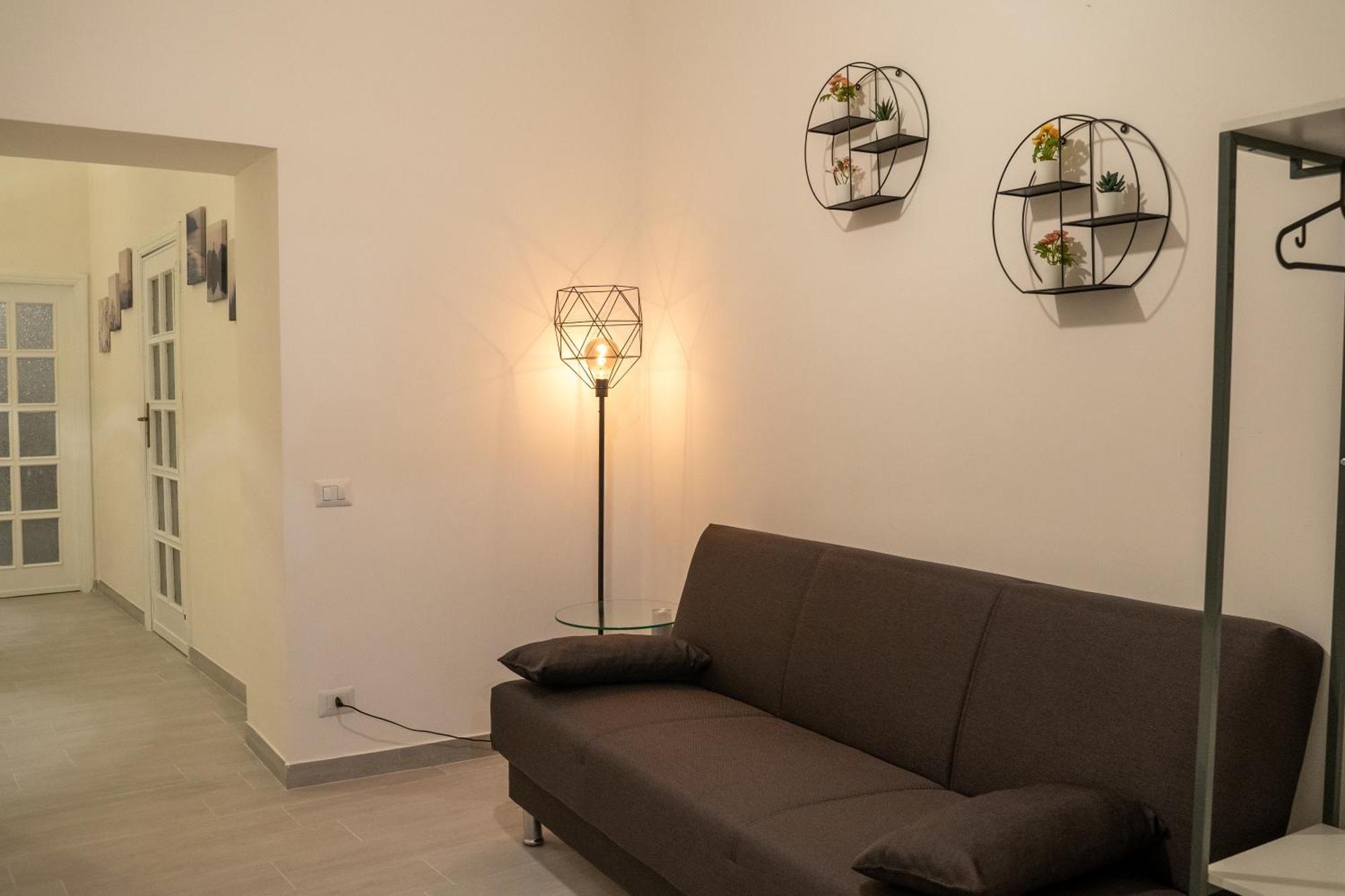 Dietro Al Plebiscito Luxury Napels